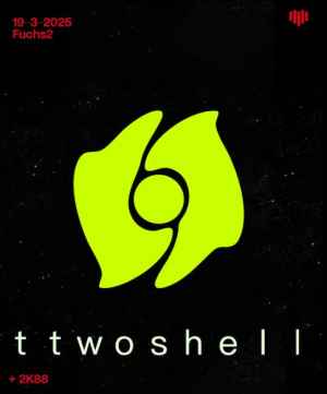 Pro nové předplatitele dárek: vstup na koncert Two Shell, 19.3.2025 