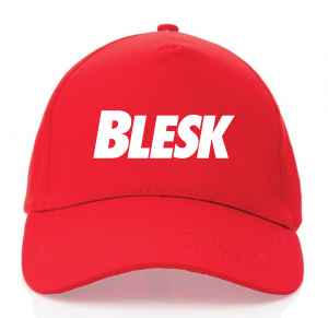 dárek k předplatnému časopisu BLESK
