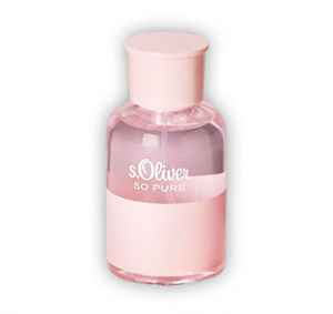BD25VR3<br>Roční obnova tištěné s bonusem+ <b>VŮNĚ S. OLIVER SO PURE (50 ml)</b>+ DIGI ZDARMA.  Nabídka platí pro obnovu, bez přerušení odběru na více než 3 vydání, do vyčerpání zásob. Dárek se odesílá na plátce a pouze po ČR. Nutno zadat email u odběratele!<br>Popis produktu: S.Oliver So Pure je dámská toaletní voda, která se jemně propojuje s kůží. Díky šťavnatým citrusovým tónům doplněným o zelený břečťan a ovocnou svěžest jablka se budete cítit dobře a budete jednoduše nádherně vonět.                    
