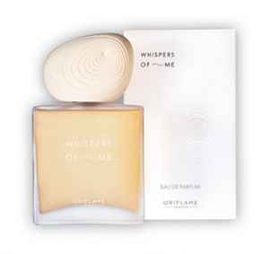 AP25VRD7<br>Roční obnova tištěné a <b>VŮNĚ ORIFLAME WHISPER OF ME (50 ml)</b>+ DIGI ZDARMA.  Nabídka platí pro obnovu, bez přerušení odběru na více než 3 vydání, do vyčerpání zásob. Dárek se odesílá na plátce a pouze po ČR. Nutno zadat email u odběratele!<br>Popis produktu: Neodolatelně smyslná vůně podrhne vaše osobní kouzlo. Šťavnaté vrchní tóny
hrušky se snoubí s jiskřivým bergamotem a jemnými tóny likéru cassis. Srdce tvoří akord Bright Petals Bloom, který je plný slunečních paprsků a odlesků okvětních lístků pivoňky a jasmínu, ambry a krémového cedrového dřeva. Každý vonný šepot této vznešené květinové vůně znásobí
vaši přitažlivost a oslnivou energii. Zanecháte
jediněný dojem všude, kam přijdete. Smyslná,
svůdná, intimní a neodolatelná vůně se skrývá
v umělecky zpracovaném flakonu (50 ml)
