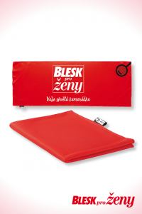 Nejprodávanější a nejčtenější český ženský týdeník. Časopis nabízí vše, co zajímá každou ženu – od módy, kosmetiky, vztahů a životního stylu po recepty, skutečné příběhy, poradny odborníků či aktuální témata.