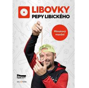 dárek k předplatnému časopisu Moje chvilka pohody
