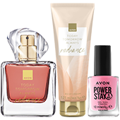 Předplaťte si časopis Vlasta na rok 
a získejte kosmetický balíček Avon v hodnotě 707 Kč.
  

 Kosmetický balíček Avon  
S blížícím se jarem a teplými dny představujeme novinku – vůně TTA Radiance zvýrazní vaši sebejistotu díky exkluzivní esenci ROSE ABSOLUE. 
Ve stejné vůni vám představujeme také tělové mléko, které můžete nosit v kabelce a mít tak tento parfémový zážitek kdykoliv po ruce.
Lak na nehty v odstínu Pink Caprice dodá vašim rukám elegantní a svěží jarní nádech, který perfektně doplní váš celkový look. 
Kosmetický balíček obsahuje tyto 3 produkty 
 - vůně TTA Radiance, 50 ml 
 - lak  nehty Pink Caprice, 10 ml 
 - tělové mléko TTA Radiance, 125 ml 
Pro více informací o produktech navštivte  www.avon.cz.  
  

Cena zahrnuje poštovné a balné.
  

Neváhejte a objednávejte ihned. Nabídka platí jen do vyčerpání zásob dárků. 
Dárky vám rezervujeme dva týdny od objednání předplatného (do té doby je třeba předplatné uhradit). 
Dárky zasíláme do 30 dnů od zaplacení na adresu plátce prostřednictvím České pošty. 
Nabídka platí pouze pro předplatné doručované do České republiky.
  

Předplatné je na 12 měsíců.
  

 Elektronická verze  časopisu je k tištěné verzi zcela  ZDARMA .
 
Registrujte se na  www.Mojepredplatne.cz  a čtěte svůj oblíbený titul až na 4 zařízeních v E-KNIHOVNĚ.