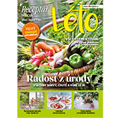 dárek k předplatnému časopisu TV magazín