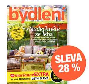 BD2507R Roční předplatné na 12 výtisků se slevou 28%,   bez bonusu + DIGI VERZE ZDARMA! Je nutno zadat email u odběratele!


