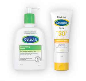 BD2507 Roční předplatné tištěné+  SLUNEČNÍ KOSMETIKA CETAPHIL (2 ks)  + DIGI VERZE ZDARMA. Akce platí do vyčerpání zásob a úhradě do 15.07.2025.   Bonus odesílán na plátce a pouze po ČR.   Popis produktu: Oblíbená sluneční řada Daylong je nyní součástí dermokosmetické značky Cetaphil, která patří do portfolia farmaceutické společnosti Galderma.
Lipozomální mléko SPF 50+ chrání proti UVA i UVB záření, obsahuje vitamin E a zklidňující aloe vera. Lipozomy, mikroskopické lipidické váčky, chrání aktivní látky před předčasnou destrukcí kyslíkem či UV zářením a usnaďnují aplikaci i rovnoměrné rozprostření produktu. Mléko je vhodné pro všechny typy pokožky, zejména pro suchou či atopickou. A i po slunění je třeba doplnit řádnou dávku hydratace, zklidnit pokožku a posílit její ochrannou kožní bariéru. Vyzkoušejte Hydratační mléko Cetaphil. Využije ho celá rodina včetně nejmenších dětí.. Více na  LÉKÁRNA  

