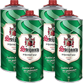 Předplaťte si Koktejl na 1 rok 
a získejte 4 dvoulitrové plechovky piva Svijanský Máz 11% v hodnotě 580 Kč.
  


 Svijanský Máz 11% – pivo světlý ležák  
Nejprodávanější svijanské pivo.  
Obdržíte 4 dvoulitrové plechovky. Plechovky mohou být v libovolných barevných kombinacích. 
Hodnota dárku 580 Kč za 4 plechovky piva. 
Více o pivech Svijany na  www.pivovarsvijany.cz. 
  
Objednáním tohoto předplatného s dárkem Svijanský Máz 11% – pivo světlý ležák potvrzuji, že jsem osoba starší 18 let.




  
Cena zahrnuje poštovné a balné.
  

Neváhejte a objednávejte ihned. Nabídka platí jen do vyčerpání zásob dárků. 
Dárky vám rezervujeme dva týdny od objednání předplatného (do té doby je třeba předplatné uhradit). 
Dárky zasíláme do 30 dnů od zaplacení na adresu plátce prostřednictvím České pošty. 
Nabídka platí pouze pro předplatné doručované do České republiky.


  

 Elektronická verze  časopisu je k tištěné verzi zcela  ZDARMA .
 
Registrujte se na  www.Mojepredplatne.cz  a čtěte svůj oblíbený titul až na 4 zařízeních v E-KNIHOVNĚ.