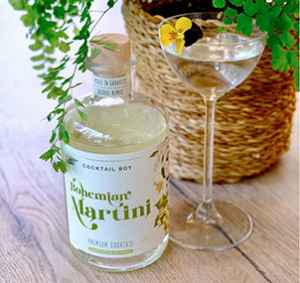 AP2508A Roční předplatné a  BOHEMIAN MARTINI (500 ml) + DIGI ZDARMA. Akce platí do vyčerpání zásob a úhradě do 13.8.2025.   Bonus je odesílán na plátce a pouze po ČR. popis produktu: Zamilujete si jeho svěží chuť s dlouhotrvajícím
a komplexním aroma. Je postavený na čisté
vodce, kterou podporují bylinné tóny vermutu,
podpořeny suchým moravským vínem. To vše
je vyváženo nasládlými tóny květu bezinky pro
perfektní harmonii.
Servírujte ho do nemražené skleničky na nožce,
se zástřikem citronové kúry, kuličkou hroznového
vína nebo lístkem bazalky. Můžete si ho dát
i na led nebo dolít tonikem či sodou. Pozor,
nepřežeňte to!
Více informací  plus sleva 15 % na první nákup 
na  ZDE 