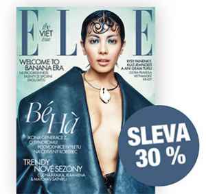 EL2509C Čtvrtletní předplatné se slevou 30%   bez bonusu  + DIGI VERZE ZDARMA. Je nutno zadat email u odběratele!
