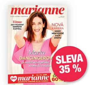MR2509DM Roční předplatné se slevou 35%  tištěné+ DIGI VERZE ZDARMA , bez bonusu, se slevou 36% Uveďte email i u odběratele!
