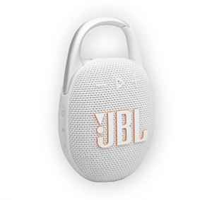 EL26VR2<br>Roční obnova tištěné+ <b>REPRODUKTOR JBL CLIP5 BÍLÝ</b>+ DIGI ZDARMA.  Nabídka platí pro obnovu, bez přerušení odběru na více než 3 vydání, do vyčerpání zásob. Dárek se odesílá na plátce a pouze po ČR. Nutno zadat email u odběratele!<br>Popis produktu:<br> JBL CLIP 5
je ultra-přenosný Bluetooth reproduktor s odolností vůči
vodě a prachu, integrovanou karabinou a silným JBL Pro
Sound zvukem s výraznými basy. Nabízí až 12 hodin
přehrávání, možnost stereo párování a je ideální na cesty,
výlety i kempování. Stylový a praktický společník na každé
dobrodružství. Provedení v bílé barvě.
