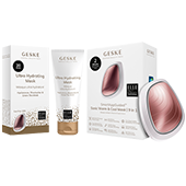 Předplaťte si Glanc na rok 
a získáte luxusní péči s GESKE v hodnotě 2 004 Kč.
  

 GESKE, Sonic Warm & Cool Mask 9 in 1, Ultra Hydrating Mask 50ml  
Set značky GESKE, který vaši pleť dokonale rozmazlí! 
- Sonic Warm & Cool Mask | 9 in 1 – inteligentní přístroj, který kombinuje teplou a chladivou terapii, 
sonické vibrace a světelnou terapii pro maximální hydrataci a mladistvý vzhled pleti. 
- Ultra Hydrating Mask 50 ml – vysoce hydratační maska, která dodá vaší pleti intenzivní výživu a svěží vzhled.
Získejte profesionální péči v pohodlí domova. 
Pro více informací navštivte  www.geske.com/cz. 


  
Cena zahrnuje poštovné a balné.
  

Neváhejte a objednávejte ihned. Nabídka platí jen do vyčerpání zásob dárků. 
Dárky vám rezervujeme dva týdny od objednání předplatného (do té doby je třeba předplatné uhradit). 
Dárky zasíláme do 30 dnů od zaplacení na adresu plátce prostřednictvím České pošty. 
Nabídka platí pouze pro předplatné doručované do České republiky.



  
Předplatné je na 12 měsíců.

  
 Elektronická verze  časopisu je k tištěné verzi zcela  ZDARMA .
 
Registrujte se na  www.Mojepredplatne.cz  a čtěte svůj oblíbený titul až na 4 zařízeních v E-KNIHOVNĚ.