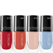 Předplaťte si Kondici na rok 
a získáte sadu 4 laků na nehty Art Deco v hodnotě 1076 Kč.
  


 Balíček 4 laků na nehty Art Deco Art Couture Nail Lacquer  
Pečujte o sebe až do konečků prstů!
Dopřejte svým nehtům stejnou péči jako své pleti a tělu. 
Elegantní odstíny, šetrné složení a perfektní výdrž vám zaručí pěstěný vzhled každý den – i bez návštěvy salonu! 
Dostupné na  www.coolbeauty.cz.  
Balíček obsahuje laky 
- 1x 111.804_Art Couture-Nail-Lacquer 
- 1x 111.661 Art Couture Nail Lacquer 
- 1x 111.610 Art Couture Nail Lacquer 
- 1x 111.670 Art Couture Nail Lacquer




  
Cena zahrnuje poštovné a balné.
  

Neváhejte a objednávejte ihned. Nabídka platí jen do vyčerpání zásob dárků. 
Dárky vám rezervujeme dva týdny od objednání předplatného (do té doby je třeba předplatné uhradit). 
Dárky zasíláme do 30 dnů od zaplacení na adresu plátce prostřednictvím České pošty. 
Nabídka platí pouze pro předplatné doručované do České republiky.



  
Předplatné je na 12 měsíců.  
 Elektronická verze  časopisu je k tištěné verzi zcela  ZDARMA .
 
Registrujte se na  www.Mojepredplatne.cz  a čtěte svůj oblíbený titul až na 4 zařízeních v E-KNIHOVNĚ.