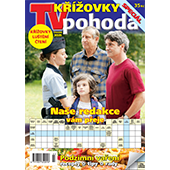 Předplaťte si Vlastu na 3 měsíce 
 za akční cenu  
a získáte speciál TV Pohoda křížovky 3/2025 – Podzim v hodnotě 35 Kč jako dárek.
  

 Speciál TV Pohoda křížovky 3/2025 – Podzim  
Desítky stran křížovek a dalšího luštění, osm stran receptů s vůní babího léta, 
informace o podzimních novinkách na televizních obrazovkách, 
zajímavosti o známých osobnostech a nakonec zábavný kvíz věnovaný jednomu z nejoblíbenějších herců. 
To vše najdete v podzimním  speciálu TV Pohoda křížovky.   
Vychází 14. 8. 2025. Prodejní cena na stánku 35 Kč. 
✿  Podzimní vaření 
✿  recepty  
✿  tipy  
✿  rady

  
Cena zahrnuje poštovné a balné.

  
Neváhejte a objednávejte ihned. Nabídka platí jen do vyčerpání zásob dárků. 
Dárky vám rezervujeme dva týdny od objednání předplatného (do té doby je třeba předplatné uhradit). 
Dárky zasíláme do 30 dnů od zaplacení na adresu plátce prostřednictvím České pošty. 
Nabídka platí pouze pro předplatné doručované do České republiky.



  
Předplatné je na 3 měsíce.


  
 Elektronická verze  časopisu je k tištěné verzi zcela  ZDARMA .
 
Registrujte se na  www.Mojepredplatne.cz  a čtěte svůj oblíbený titul až na 4 zařízeních v E-KNIHOVNĚ.
