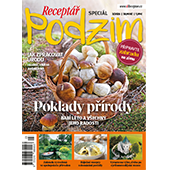 dárek k předplatnému časopisu Překvapení