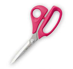 BUR2605 Roční předplatné tištěné+  ŠPIČKOVÉ KREJČOVSKÉ NŮŽKY JAPONSKÉ ZNAČKY KAI . Akce platí do vyčerpání zásob.   Bonus je odesílán na plátce a pouze po ČR.     Popis produktu: Krejčovské nůžky patří mezi nejdůležitější pomocníky každé švadlenky.
 • celková délka 210 mm
 • provedení růžové
 • tvrdost oceli 56+/-1 HRC
 • ergonomické měkké rukojeti
 • dodáváno s ochranným krytem