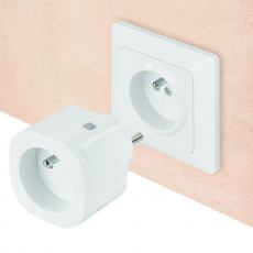Pořiďte si předplatné a získejte  chytrou zásuvku Omajin by Netatmo.  Se zásuvkou Omajin francouzské společnosti Netatmo proměníte každý spotřebič v chytrý. Jediným kliknutím na telefonu zapnete lampu, topení nebo třeba zvlhčovač vzduchu - a to i na dálku. Chytrá zásuvka navíc sleduje spotřebu energie, takže máte přehled o provozu domácnosti a můžete šetřit. Elegantní design nenaruší vzhled interiéru, naopak se stane nenápadným, ale chytrým pomocníkem.  Akce se vztahuje pouze na nové předplatitele (nejdříve po 6 měsících od ukončení posledního předplatného). Objednávku je třeba realizovat do 29.10.2025 a zaplatit do 7.11.2025; zaplacením se rozumí připsání částky na náš bankovní účet. 
