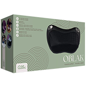 Předplaťte si Receptář na rok 
a získejte masážní polštář Oblak v hodnotě 599 Kč.
  
 Masážní polštář Oblak  
Masážní polštář Oblak je vaším spolehlivým průvodcem k dokonalé relaxaci, ať už doma nebo na cestách. 
Díky pohyblivým masážním míčkům se polštář postará o uvolnění šíje, prohřeje ztuhlá záda a poskytne úlevu unaveným chodidlům, lýtkům a stehnům.  
Více na  www.albi.cz. 
  
Cena zahrnuje poštovné a balné.
  
Pokud chcete předplatné věnovat, můžete si při vyplňování objednávkového formuláře 
stáhnout dárkový certifikát nebo si ho objednejte na tel.: 272 015 020 
či e-mailem: receptar@mojepredplatne.cz a my vám ho pošleme poštou.
  
Neváhejte a objednávejte ihned. Nabídka platí jen do vyčerpání zásob dárků. 
Dárky vám rezervujeme dva týdny od objednání předplatného (do té doby je třeba předplatné uhradit). 
Dárky zasíláme do 30 dnů od zaplacení na adresu plátce prostřednictvím České pošty. 
Nabídka platí pouze pro předplatné doručované do České republiky.
  
Předplatné je na 12 měsíců.
  
 Elektronická verze  časopisu je k tištěné verzi zcela  ZDARMA .
 
Registrujte se na  www.Mojepredplatne.cz  a čtěte svůj oblíbený titul až na 4 zařízeních v E-KNIHOVNĚ.