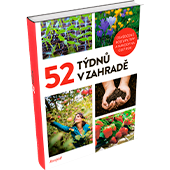 Objednejte si předplatné TV Pohoda křížovky na celý rok 
a získáte knihu 52 týdnů v zahradě v hodnotě 199 Kč.
  

 Kniha 52 týdnů v zahradě  
Osvědčené postupy, tipy a nápady na celý rok  
Nejnovější kniha Receptáře nabízí kompletní přehled zahradních prací pro každý týden v roce. 
Sázet, sít, pěstovat a sklízet podle ní mohou začátečníci. 
Zkušeným zahradníkům zas kniha ukáže řadu zajímavých novinek. 
Publikace se věnuje nejen pěstování, ale třeba i drobným živočichům nebo výrobě vlastního hnojiva, zkrátka všemu, co poslouží vaší zahrádce.
Pěstujte s knihou 52 týdnů v zahradě letničky i trvalky pro krásu i užitek!
Knihu připravila redakce časopisu Receptář spolu se svými stálými spolupracovníky. 
Vyšlo v roce 2022. Hodnota knihy 199 Kč.

  
Cena zahrnuje poštovné a balné.
  

Neváhejte a objednávejte ihned. Nabídka platí jen do vyčerpání zásob dárků. 


  
 Elektronická verze  časopisu je k tištěné verzi zcela  ZDARMA .
 
Registrujte se na  www.Mojepredplatne.cz  a čtěte svůj oblíbený titul až na 4 zařízeních v E-KNIHOVNĚ.
