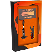 dárek k předplatnému časopisu Receptář