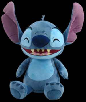 Dárek za předplatné - Interaktivní plyšák Stitch v hodnotě 999 Kč
Interaktivní, veselý plyšák Stitch, vyrobený z kvalitního mazlivého plyše, který se hlasitě směje a třese se. Platí pro nové předplatitele.

Akce je omezena do vyprodání zásob. Platí do 7. 12. 25.