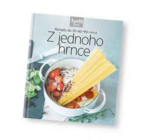 AK2512K Roční předplatné a nová kuchařka z edice Apetit  Z JEDNOHO HRNCE + DIGI ZDARMA. Akce platí do vyčerpání zásob a úhradě do 17.12.2025
.   Bonus je odesílán na plátce a pouze po ČR.>  popis produktu: Příprava jídel v jedné nádobě, ať je to hrnec, pánev, plech, či pekáč, je geniální a praktická.
Obzvlášť když se s hlavním jídlem rovnou udělá i příloha! V nové kuchařce od Apetitu Z jednoho
hrnce se vaří především rychle, jednoduše a hlavně bez zbytečného nepořádku v kuchyni.
Recepty jsme rozdělili podle času, který máte k dispozici – 30, 60 nebo 90 minut. Zvládnete jak
bleskové večeře z pánve, tak pohodová jídla z plechu i pokrmy, které pomalu bublají na sporáku.
Nechybí ani sladká kapitola s dezerty, jež snadno zamícháte v jedné míse. 