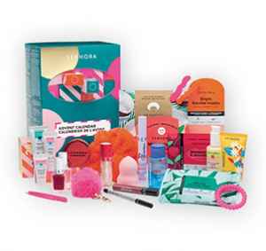 EL2512 Roční předplatné tištěné+  ADVENTNÍ KALENDÁŘ SEPHORA + DIGI VERZE ZDARMA. Akce platí do vyčerpání zásob a úhradě do 16.12.2025.   Bonus odesílán na plátce a pouze po ČR. Nutno zadat email u odběratele!  Popis produktu: Po dlouhém očekávání se konečně vrací nový Sephora Collection kalendář v inovativním
formátu, ve kterém si jednoduše vyberete krabičku podle toho, co vás v danou chvíli zaujme,
aniž byste museli slepě dodržovat stanovené pořadí dnů. Od make-upu a péče o pleť
po koupelové produkty a nové doplňky – čeká na vás řada příjemných překvapení,
jako například Colorful Blush Glaze v exkluzivním odstínu vytvořeném speciálně pro sváteční
období. Najdete v něm 12 produktů v plné velikosti + 6 produktů v cestovním balení + 6 doplňků,
vše v obalech vyrobených z kartonu pocházejícího z udržitelně obhospodařovaných lesů. Více na  SEPHORA  