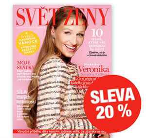 SK2512 Roční předplatné se slevou 20%   bez bonusu + DIGI VERZE ZDARMA! Je nutno zadat email u odběratele! 
