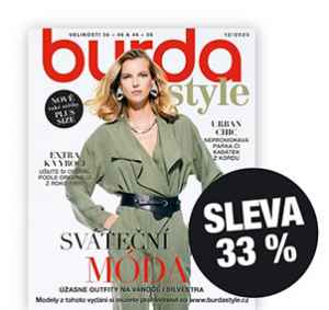 BUK2512
 Roční tištěné předplatné se slevou 33%   bez bonusu .
