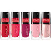 dárek k předplatnému časopisu Glanc