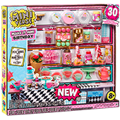 dárek k předplatnému časopisu TV star