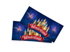 Dárek za předplatné - 1+1 VIP vstupenka do parku Wonderland v Praze
1+1 VIP vstupenka do parku Wonderland v Praze. Platnost vstupenky je do 11.1.2026 a bude odeslána na email uvedený v objednávce. Platí pro nové předplatitele. Skrýt

Akce je omezena do vyprodání zásob. Platí do 31. 12. 25.