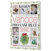 dárek k předplatnému časopisu Receptář + speciál