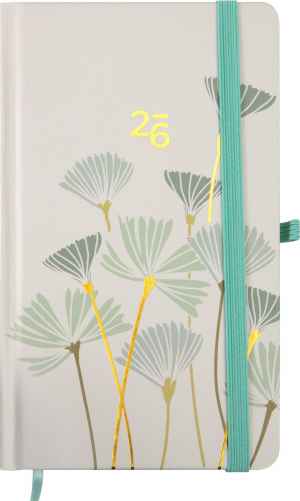 Dárek za předplatné - Diář na rok 2026 s motivem Květiny
Diář na rok 2026 s motivem Květiny. Platí pro nové předplatitele.

Akce je omezena do vyprodání zásob. Platí do 31. 12. 25.