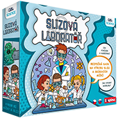 dárek k předplatnému časopisu National Geographic