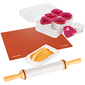 dárek k předplatnému časopisu Dům a zahrada