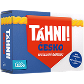 dárek k předplatnému časopisu TV mini