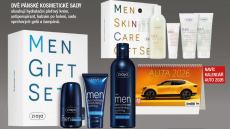 dárek k předplatnému časopisu Auto TIP