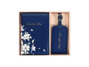 dárek k předplatnému časopisu Můj kousek štěstí