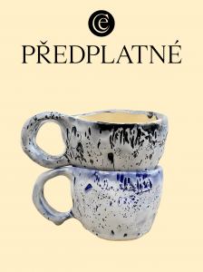 dárek k předplatnému časopisu Dolce Vita