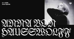 dárek k předplatnému časopisu Full Moon