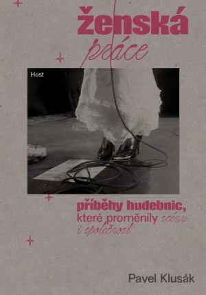 dárek k předplatnému časopisu Full Moon