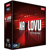 dárek k předplatnému časopisu TV Pohoda