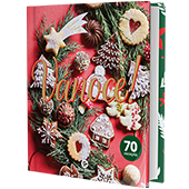 dárek k předplatnému časopisu Gurmet