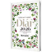 dárek k předplatnému časopisu Překvapení