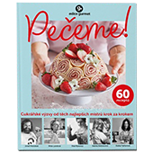 dárek k předplatnému časopisu TV Pohoda