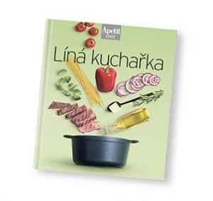 AP2601A Roční předplatné tištěné+  LÍNÁ KUCHAŘKA  z edice Apetit+ DIGI VERZE ZDARMA. Akce platí do vyčerpání zásob.   Bonus odesílán na plátce a pouze po ČR. Nutno zadat email u odběratele!  Popis produktu: Nechcete číst dlouhé recepty nebo trávit hodiny u sporáku, ale přesto se toužíte dobře najíst? Líná kuchařka z edice Apetit je přesně pro vás.
Do nové knihy jsme sepsali jídla všeho druhu a zjednodušili je tak, aby vám na vaření stačilo pár ingrediencí i pár minut. Přidali jsme tipy, jak si v kuchyni zjednodušit život i jak zapojit šikovné přístroje, které mohou vařit za vás. Všechny recepty jsme jako vždy uvařili, ochutnali a vyladili v redakční kuchyni časopisu Apetit! 


