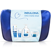 Předplaťte si Kreativ na 1 rok 
a získáte kosmetickou taštičku Indulona v hodnotě 450 Kč.
  

 Balíček od Avonu  
odrá kosmetická taštička Indulona Original v sobě ukrývá hned 4 produkty. 
Naleznete v ní legendární modrý krém na ruce Original ve dvou velikostech, pečující tekuté mýdlo Original s bavlnou a hydratační tělový krém Original s kyselinou hyaluronovou. 
Pro více informací o produktu navštivte  www.indulona.cz. 


  
Neváhejte a objednávejte ihned. Nabídka platí jen do vyčerpání zásob. 



  
Předplatitelé se zároveň stávají součástí věrnostního programu Kreativ – získáte speciální slevy u našich partnerů.

  
Předplatné je na 12 měsíců (Kreativ vychází jako dvouměsíčník).  
 Elektronická verze  časopisu je k tištěné verzi zcela  ZDARMA .
 
Registrujte se na  www.Mojepredplatne.cz  a čtěte svůj oblíbený titul až na 4 zařízeních v E-KNIHOVNĚ.