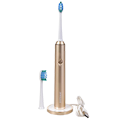 Předplaťte si Vlastu na rok 
a získáte jako dárek sonický zubní kartáček DEDRA - SONISSIMO® NEO, metalic gold v hodnotě 990 Kč. 
  

 DEDRA - SONISSIMO® NEO - Sonický zubní kartáček, metalic gold  
Zářivý úsměv začíná u správné péče – objev sílu sonické technologie s kartáčkem SONISSIMO® NEO. 
Každodenní čištění zubů se mění v profesionální zážitek. 
Sonický kartáček SONISSIMO® NEO s frekvencí 37 000 jemných kmitů za minutu účinně odstraňuje plak, 
pečuje o dásně a pomáhá s bělením zubů – šetrněji než rotační nebo manuální kartáčky. 
Více na  www.dedra.cz. 


  
Neváhejte a objednávejte ihned. Nabídka platí jen do vyčerpání zásob. 



  
Předplatné je na 12 měsíců.

  
 Elektronická verze  časopisu je k tištěné verzi zcela  ZDARMA .
 
Registrujte se na  www.Mojepredplatne.cz  a čtěte svůj oblíbený titul až na 4&nbsp;zařízeních v E-KNIHOVNĚ.

