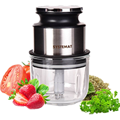 Předplaťte si Receptář na rok se 4 speciály zdarma 

a získejte DEDRA - MINISEKÁTOR v hodnotě 599 Kč.

  

 Sada na mražení Tescoma  
MINISEKÁTOR – velký výkon v malém těle.
Zapomeň na slzy při krájení cibule a únavné sekání bylinek. 
MINISEKÁTOR je kompaktní a bezdrátový sekáček s USB dobíjením, který se stane tvým praktickým pomocníkem v kuchyni. 
Díky skleněné nádobě o objemu 300 ml je ideální na menší množství surovin – česnek, cibuli, bylinky, ořechy nebo měkké ovoce.


 
Více na  www.dedra.cz.  



  
Neváhejte a objednávejte ihned. Nabídka platí jen do vyčerpání zásob. 

  
Pokud chcete předplatné věnovat, můžete si při vyplňování objednávkového formuláře stáhnout dárkový certifikát 
nebo si ho objednejte na tel.: 272 015 020 či e-mailem: receptar@mojepredplatne.cz a my vám ho pošleme.


  
Předplatné je na 12 měsíců.
  
 Elektronická verze  časopisu je k tištěné verzi zcela  ZDARMA .
 
Registrujte se na  www.Mojepredplatne.cz  a čtěte svůj oblíbený titul až na 4&nbsp;zařízeních v E-KNIHOVNĚ.